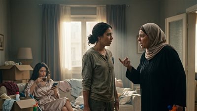 قصة ل أماني السيد 