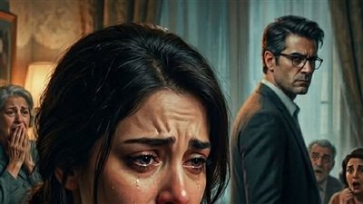 عزومة اهلي ل زهرة الربيع 