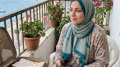زوجي اتريق عليا 