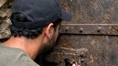 قصة حدثت في السعوديه 