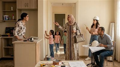 جوزي عمل عملية بقلم الهواري 