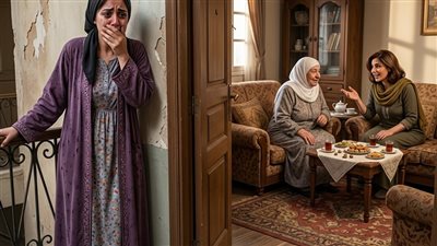 اتجوزت علي مراتي بقلم نورهان العشري