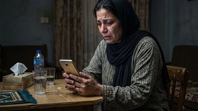 جوزي اختفي بقلم اماني سيد 