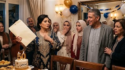 ابويا كان متجوز امي 
