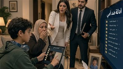 هجرت ابنتي 
