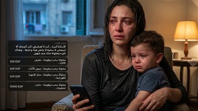 القي زوجي