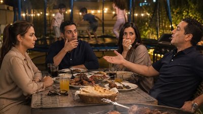 انا الي باكل البيت ده بقلم انجي الخطيب 