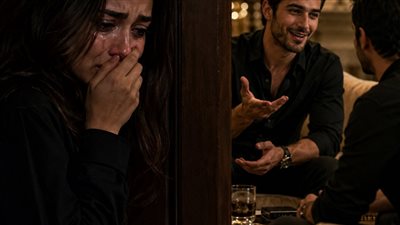 مديري الي بحبه 