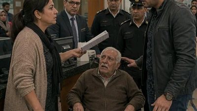 اخويا كان بياخد ابويا 