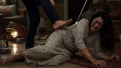 اول يوم العيد بقلم انجي الخطيب 
