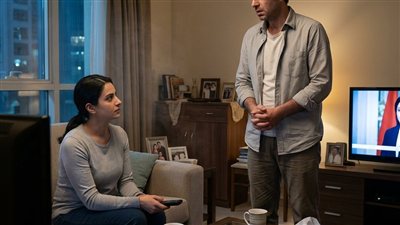 مرات ابويا 