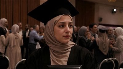 لم يحضر احد 