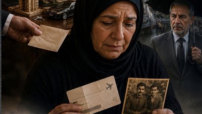 في اليوم الي ماتت فيه جدتي