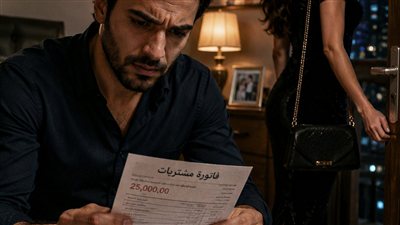 اتجوزت علي مراتي 