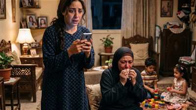 بعد 3 سنين بقلم مني السيد 