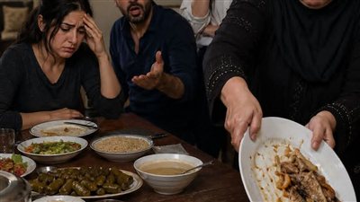 حماتي بقلم زهرة الربيع 
