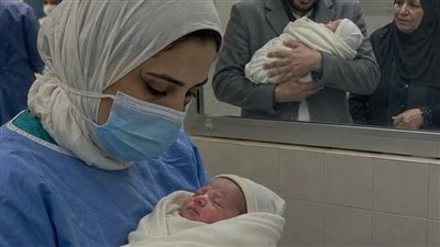 ولدت ضرتي 