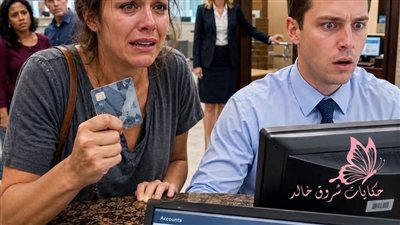 وقفت على الرصيف بقلم شروق 