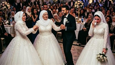 يوم فرحي