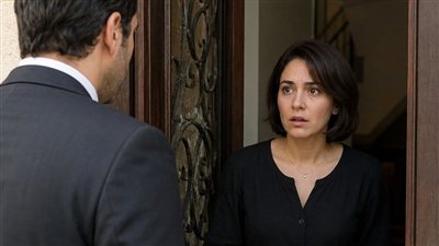بعد تلات سنين بقلم زهرة الربيع 