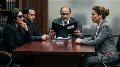 اخويا الكبير