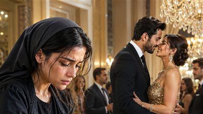 جوزي طلقني بقلم اماني سيد 