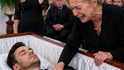 فتح تعش ابنه بقلم زيزي احمد