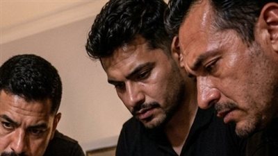 حماتي حطتلي