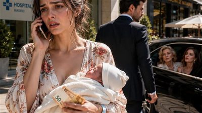خرجت من المستشفي بقلم زيزي احمد 