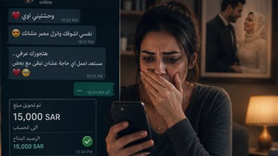كلمت جوزي بقلم زيزي احمد 