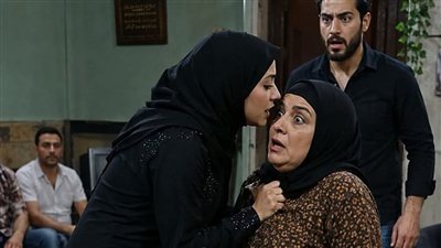 حماتي بعتتني بقلم زهرة الربيع 