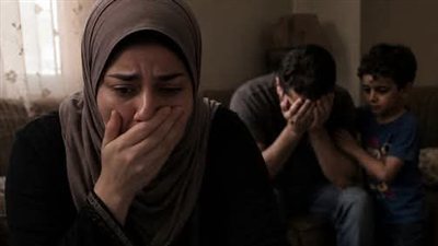 عيال جوزي بقلم صافي هاني 