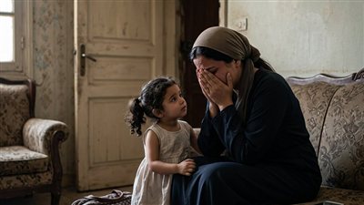مش انا بقلم نورهان العشري 