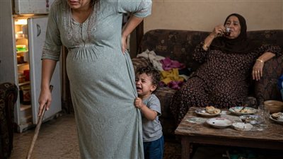 حماتي قالتلي بقلم منال علي
