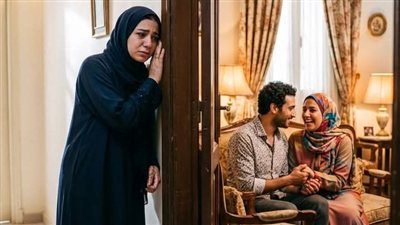 بعد موت امي بقلم اماني سيد 