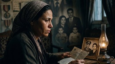 تزعل ده ايه حكايات نورهان العشري 