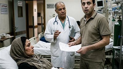 جوزي كل يوم بقلم صابرين محمد