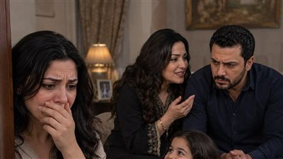 ضرتي حكايات بسمه