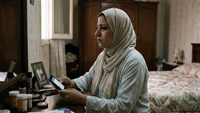 اختي دبستني بقلم ندي الجمل