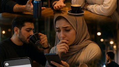 خطيبي