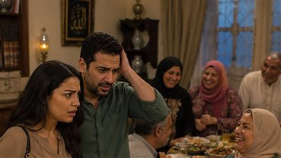 حماتي 