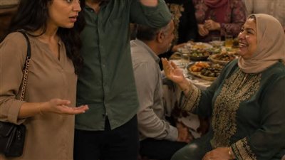 روحت المستشفي 