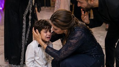 في فرح اختي