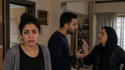 في اليوم التالي 