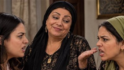 حماتي 