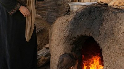 ابن سلفتي حكايات زهرة الربيع 