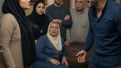 جوزي اتهمني