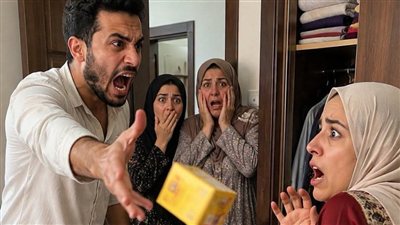 اخويا كان بيحب مراته