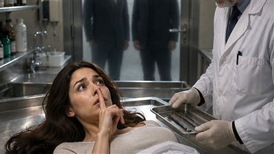 فتحت عنيها حكايات رودي