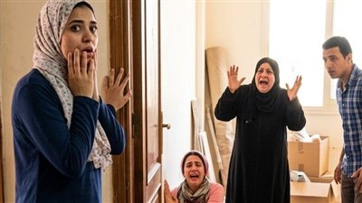 اخويا عزم خطيبته 